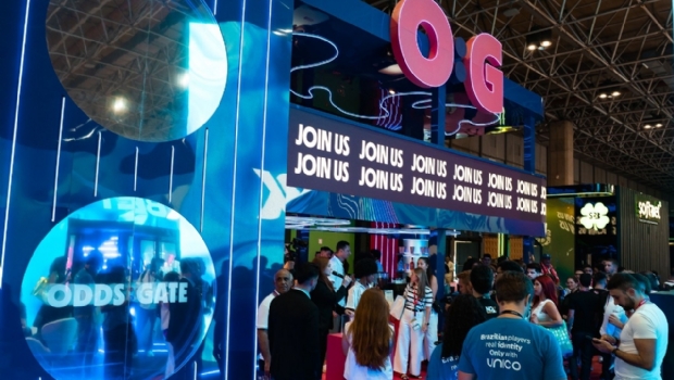 “A Oddsgate alinha operações à regulação do Brasil e mira expansão na LatAm a partir do país”