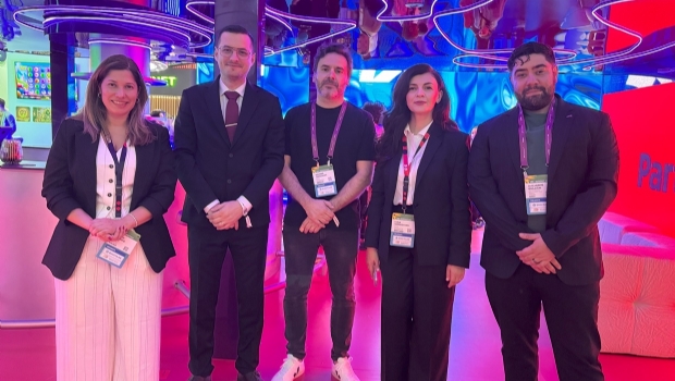 “A Oddsgate alinha operações à regulação do Brasil e mira expansão na LatAm a partir do país”