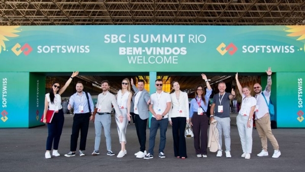 “Com produtos certificados, SOFTSWISS ajudou parceiros a migrarem para o mercado regulado do Brasil”
