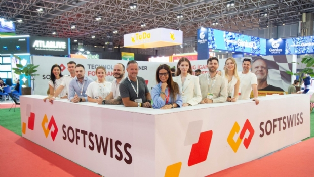 “Com produtos certificados, SOFTSWISS ajudou parceiros a migrarem para o mercado regulado do Brasil”