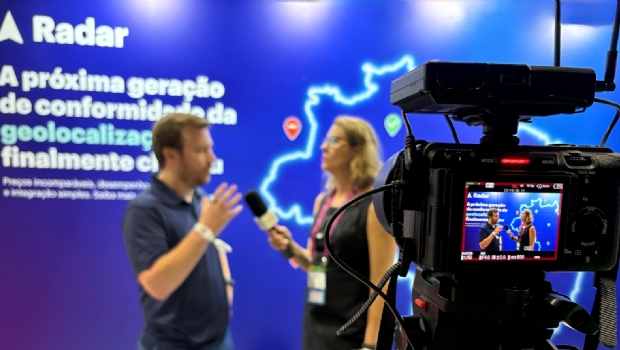 “Radar came to learn more about the market and build its geolocation brand in Brazil”