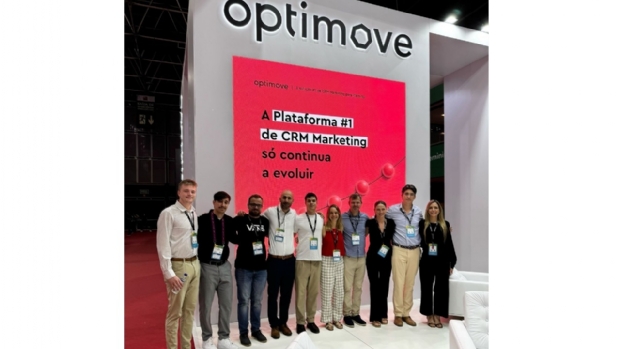 “O mercado regulado brasileiro é uma das maiores oportunidades para Optimove nos próximos anos”