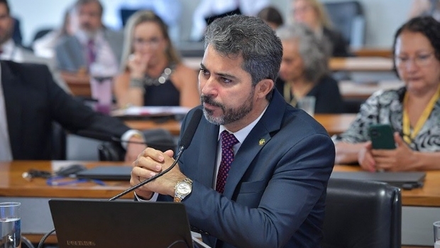 CPI analisa quebra de sigilo bancário e fiscal de 71 bets autorizadas pelo governo