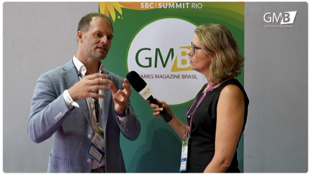 “Bragg ampliará suas parcerias no Brasil com tecnologia de ponta e soluções para operadores”