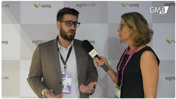 “Vpag’s main role is to consolidate its concept and presence in Brazil”