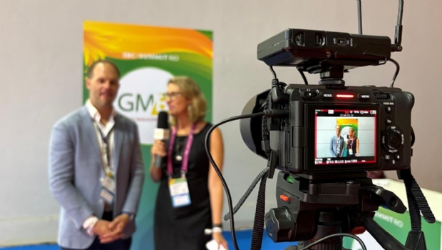 “Bragg ampliará suas parcerias no Brasil com tecnologia de ponta e soluções para operadores”