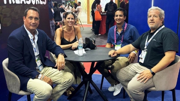 “Belatra estará muito próxima dos operadores do Brasil em 2025 para impulsionar os negócios no país”