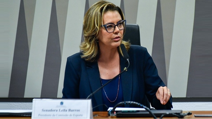 Comissão de Esportes do Senado vai analisar restrições à publicidade de apostas esportivas