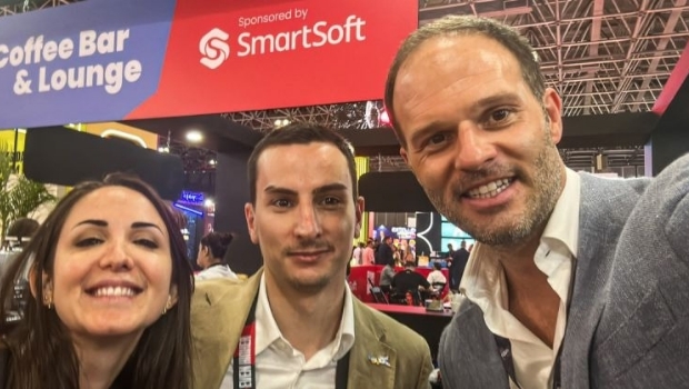 “Bragg ampliará suas parcerias no Brasil com tecnologia de ponta e soluções para operadores”