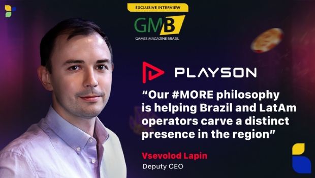 “Our #MORE philosophy is helping Brazil and LatAm operators carve a distinct presence in the region”