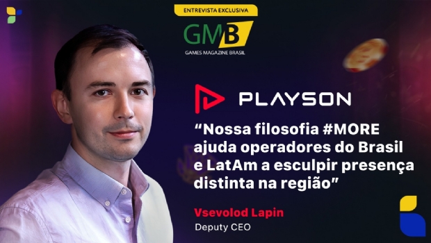 “Nossa filosofia #MORE ajuda operadores do Brasil e LatAm a esculpir presença distinta na região”