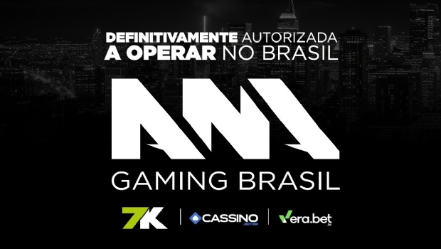 Grupo Ana Gaming obtains definitive license to operate in Brazil