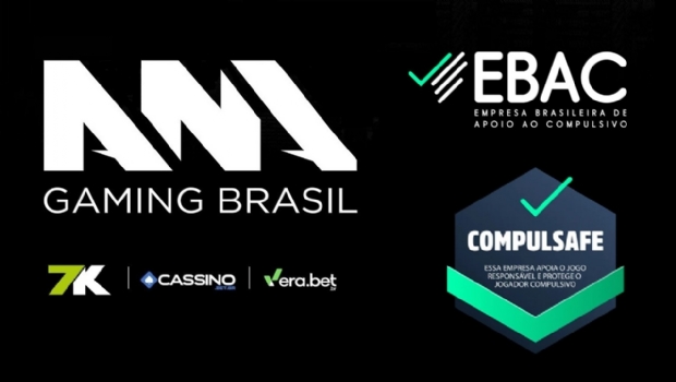 Ana Gaming receives EBAC certificate and COMPULSAFE seal