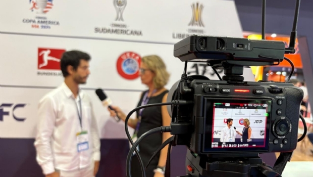 “Educating the industry as a whole is essential for Sportradar to change the landscape in Brazil”