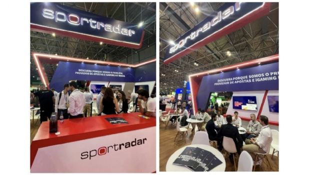 “Educating the industry as a whole is essential for Sportradar to change the landscape in Brazil”