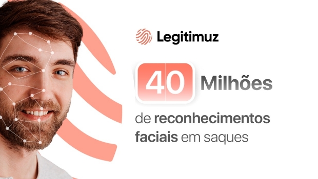 Legitimuz processes 40 million facial recognitions for withdrawals