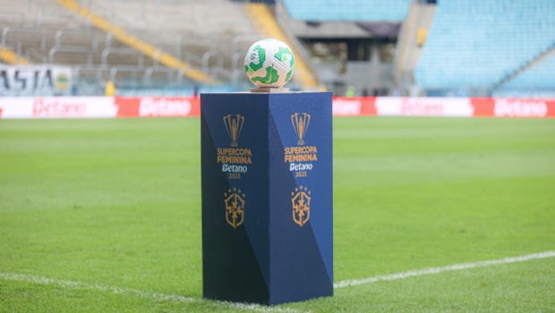 Betano-sponsored Supercopa Feminina prepares for exciting final this weekend in Brazil