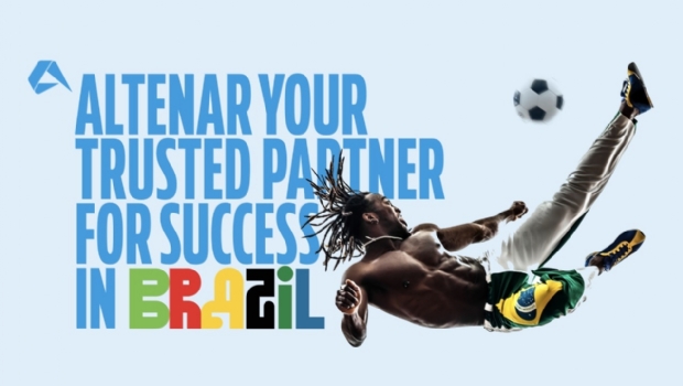Altenar: Um parceiro de confiança para o sucesso no Brasil
