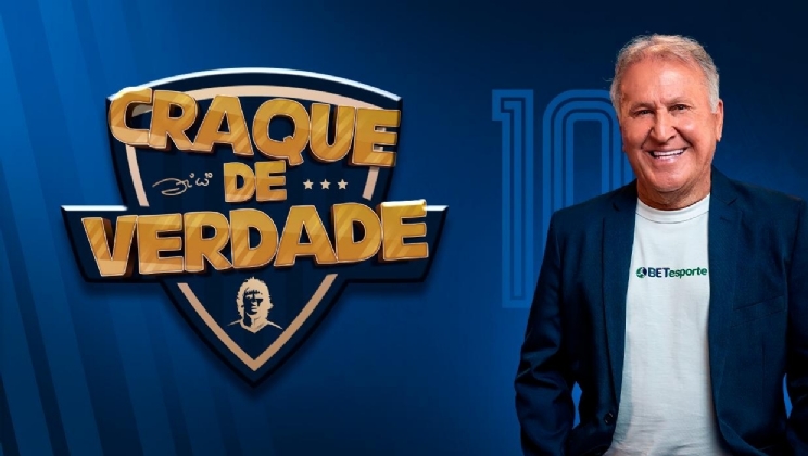 BETesporte vai premiar seguidores que fizerem golaços de falta no desafio “Craque de Verdade”