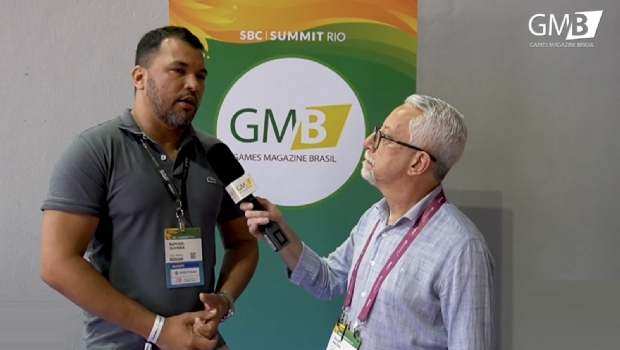 “SGA has overcome regulation difficulties and is ready to offer cutting-edge solutions in Brazil”