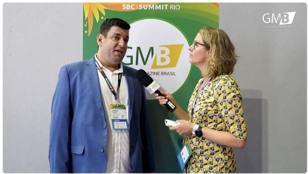 "Infingame offers a diversified portfolio to connect with different regions of Brazil"