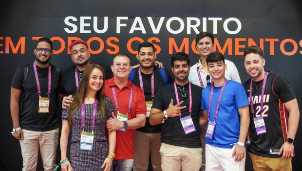 “MC Games quer ser uma referência no Brasil com a melhor e mais segura experiência para o apostador”