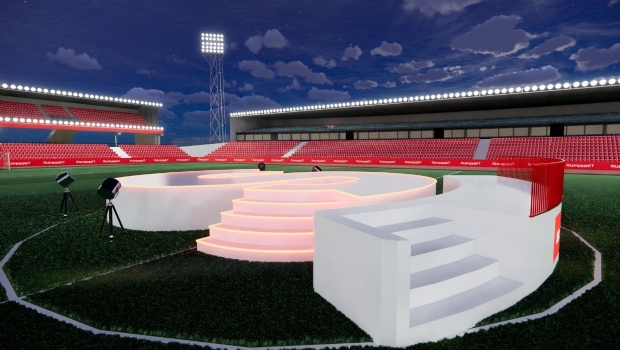 Superbet redesigns podium, revolutionizes Brazil's state championships finals award ceremonies