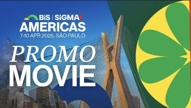 BiS SiGMA Americas 2025: Onde o futuro dos jogos se encontra
