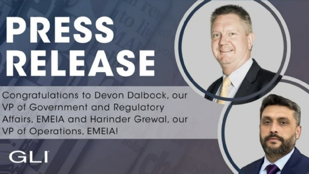 GLI EMEIA announces leadership changes to strengthen its external regulatory relations