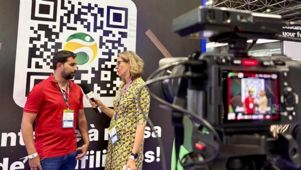 “O foco da Br4bet é oferecer um atendimento ágil e cumprir com a regulamentação no Brasil”