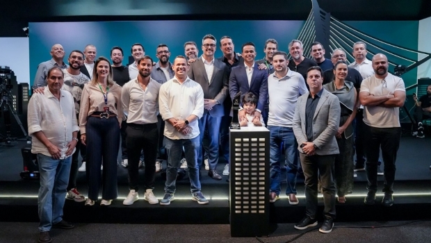 World Poker Federation sports director is elected new president of the CBTH