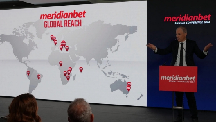 Mercado de apostas: A estratégia da Meridianbet que a coloca como destaque no ramo