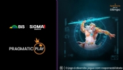 Pragmatic Play participará do BiS SiGMA Americas 2025 em São Paulo