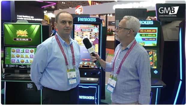 “PayBrokers e Trio se uniram para trazer redundância e soluções customizadas para o iGaming”