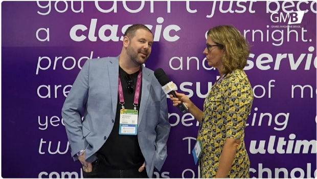 “A Pay4fun se prepara para o jogo físico porque a sua regulação no Brasil é questão de tempo”