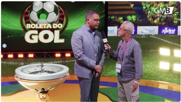 “BetConnections will have four live casino rooms in Brazil this year and 24 more in 2026”