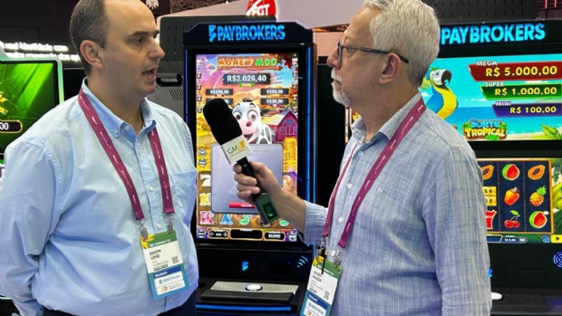 “PayBrokers e Trio se uniram para trazer redundância e soluções customizadas para o iGaming”