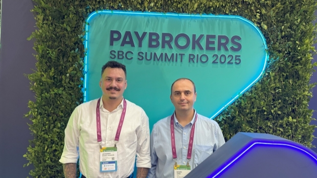 “PayBrokers e Trio se uniram para trazer redundância e soluções customizadas para o iGaming”