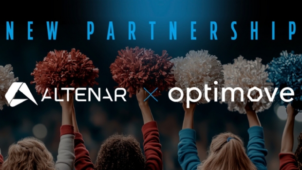 Altenar integra a plataforma Opti-X da Optimove para fornecer conteúdo personalizado aprimorado