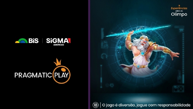 Pragmatic Play participará do BiS SiGMA Americas 2025 em São Paulo