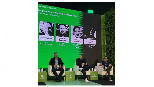 “A Pay4fun se prepara para o jogo físico porque a sua regulação no Brasil é questão de tempo”