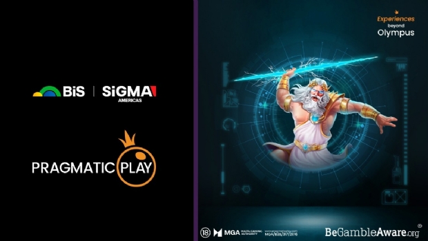 Pragmatic Play to attend BiS SiGMA Americas 2025 in São Paulo