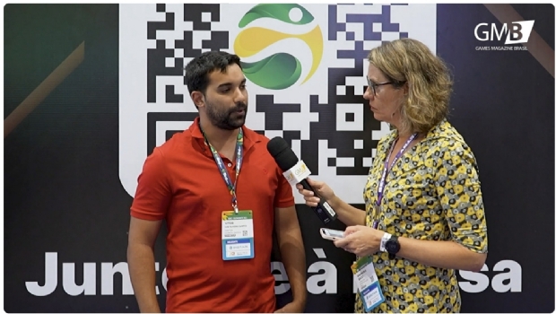 “O foco da Br4bet é oferecer um atendimento ágil e cumprir com a regulamentação no Brasil”