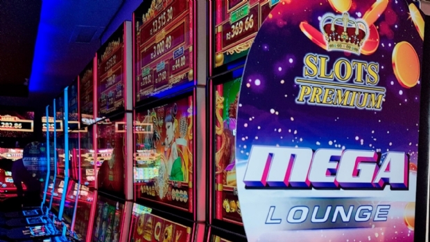 Zitro traz seu Mega Lounge para o Casino Slots Premium no Paraguai