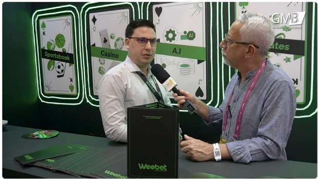 “Weebet will bring its platform’s cutting-edge technology to other Latin American countries”