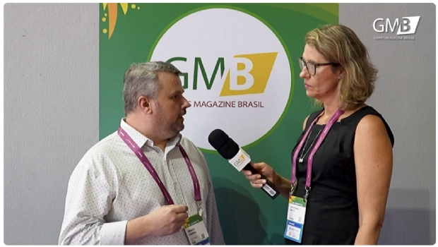 “A especialidade da nanocosmos é garantir uma transmissão fluida e segura ao operador brasileiro”