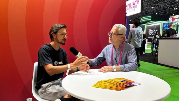 “Caf lançou o Bet.ID para reduzir a fricção no onboarding e aumentar a conversão dos operadores”