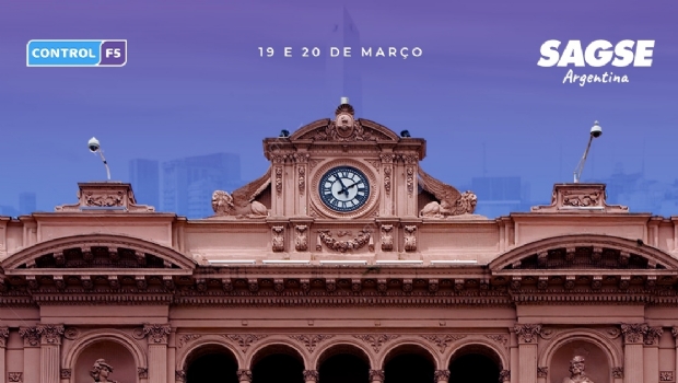 Control F5 to attend SAGSE Latam 2025 in search of strategic connections in the region