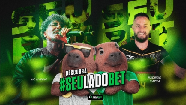 SeuBet reinforces its identity as ‘The Bet of the Community’ and introduces new ambassadors