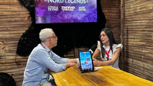 “Air Dice já certificou 10 jogos no Brasil e lançará títulos exclusivos no país”